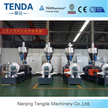 Manufacturing Cable Extruder Line